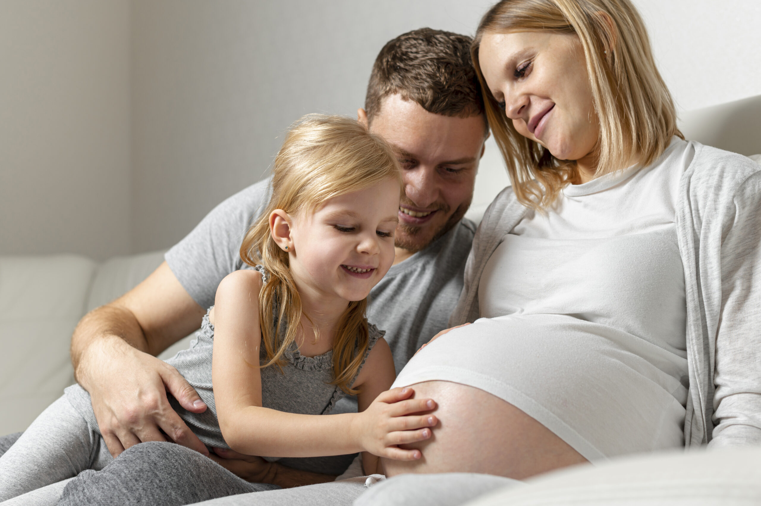 Pre-birth consultations